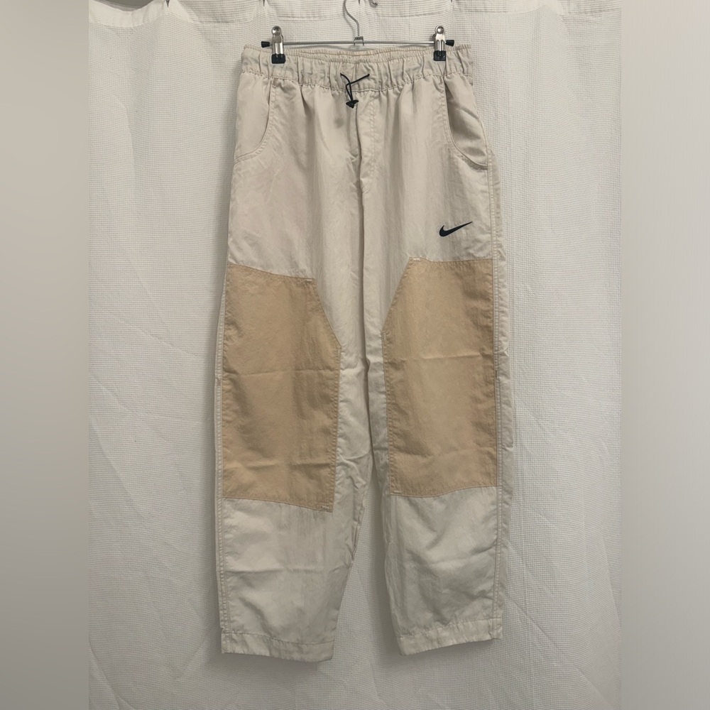 Nike Parachute Pants
